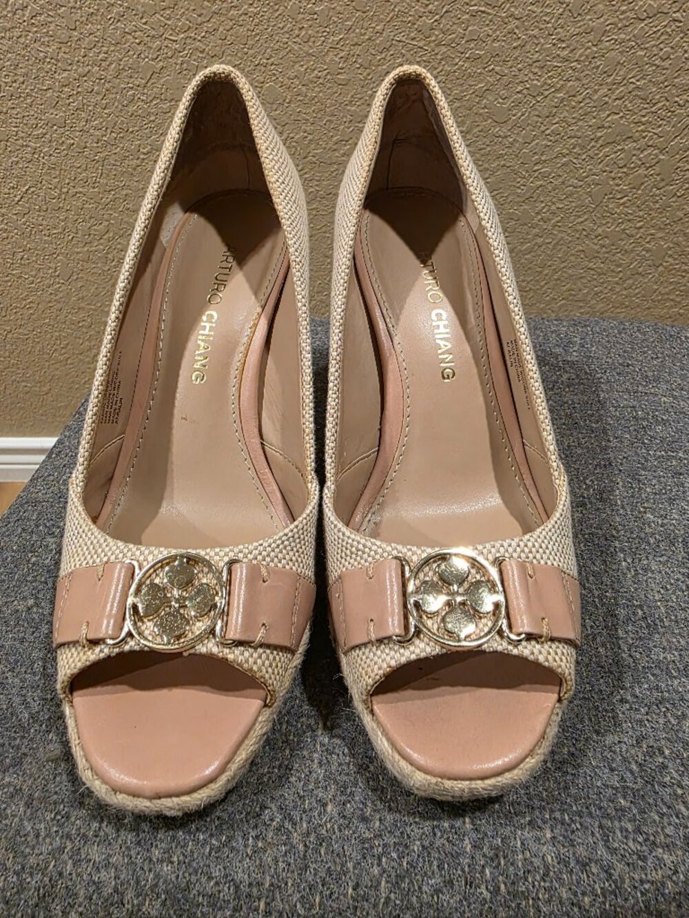 Women Platform Shoes